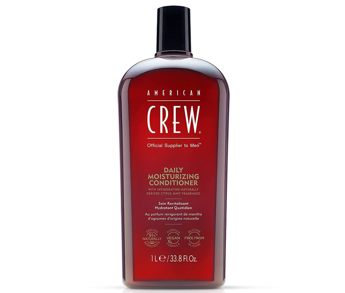 American Crew